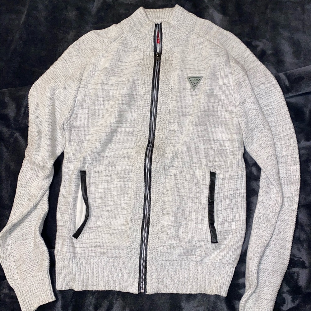Guess sweater